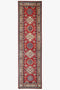 Village Kazak runner 293 x 82 cms
